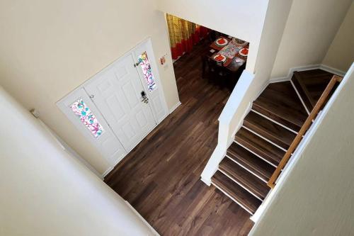 Sweet Home in the heart of Cary Close to NCSU UNC DUKE in Cary, USA