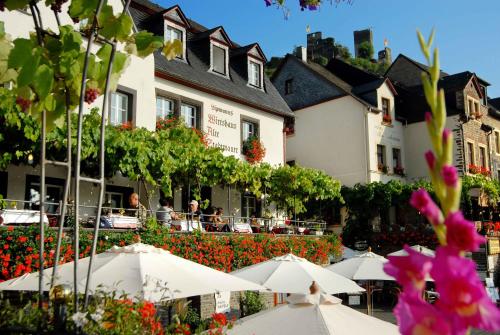 Hotel Restaurant Alte Stadtmauer - image 2