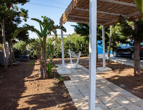 CALALUNA COUNTRY HOUSE - PUNTA PROSCIUTTO - Torre Castiglione