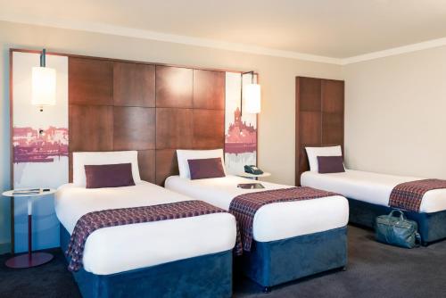 Holland House Hotel Cardiff By Sunday