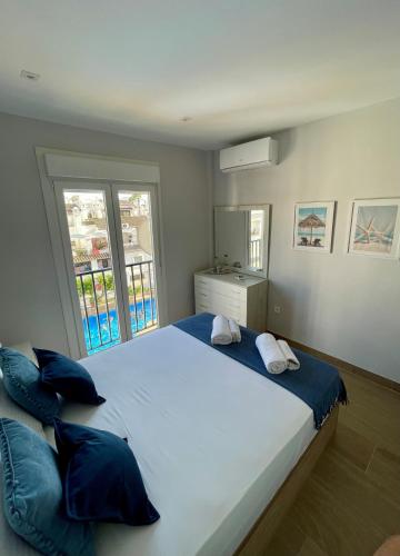 Sofivan Tropical - Pueblo Mediterraneo, Motril (zdjęcie 9)