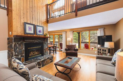 Overlander Mountain Lodge 2