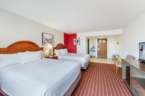 SYLO Hotel Richfield a Ramada by Wyndham - image 2
