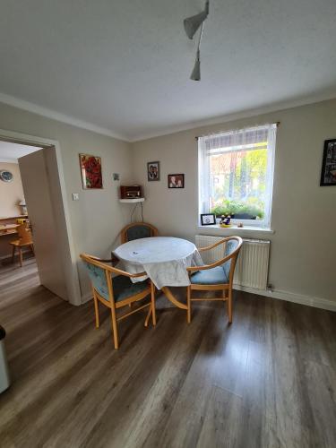 Ferienwohnung an der Dresdner Heide - Langebrück, Drážďany (fotografie 7)