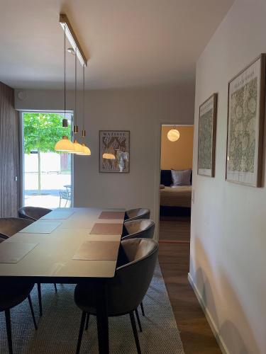 Facilities, Sunway Place in Praesto