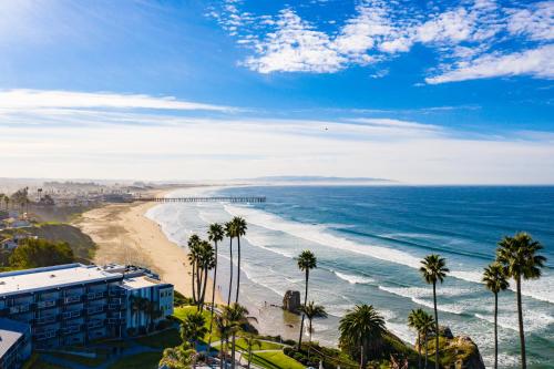 SeaCrest OceanFront Hotel