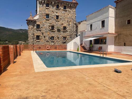 Mas del Carrascal in Vistabella Del Maestrat