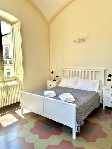 La Castellina della Fontana - Grande Casa Vacanza