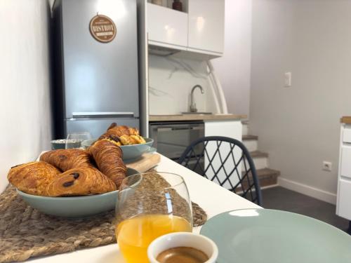 Charmant Cocon Typique Provençal en plein Cœur du Luberon gîte à louer La Bastide-des-Jourdans