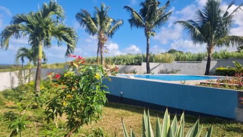 Villa des Cannes sur Mer