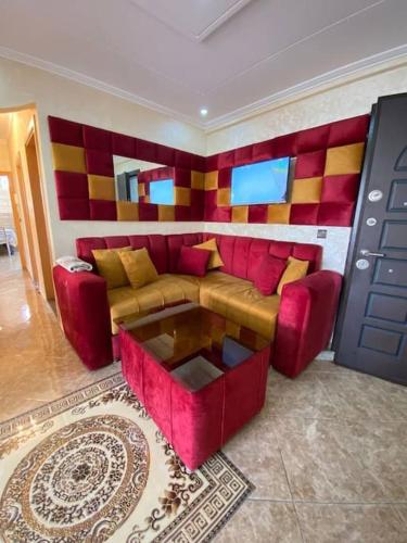 Family &Couple Retreat in Agadir in Dakhla