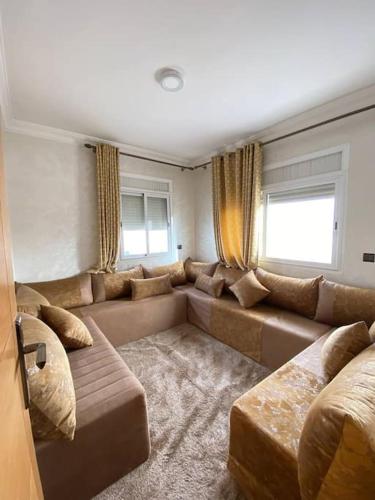 Family &Couple Retreat in Agadir in Dakhla