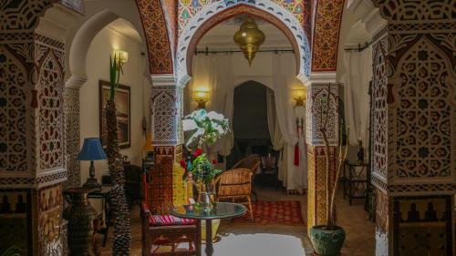 Riad Al-Qurtubi 4