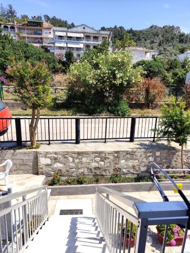 Aeria old port apartment 1 Aeria old port apartment 1