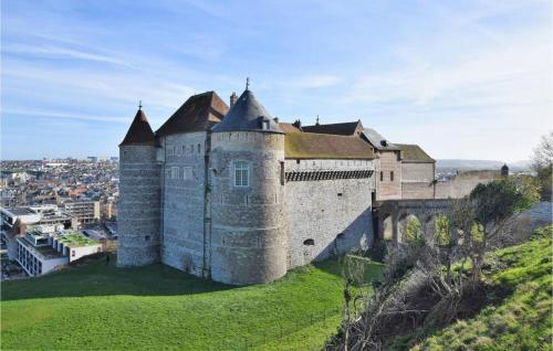 ENTRE Terre ET Mer in Saint-Aubin-Le-Cauf