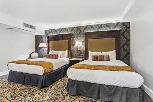 Standard Double or Twin Room image 2