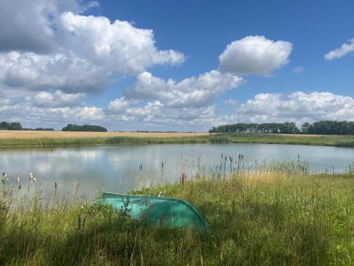 Šalia Anykščių (Salia Anyksciu) in Anyksciai