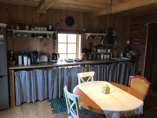 Šalia Anykščių (Salia Anyksciu) in Anyksciai