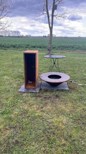 Šalia Anykščių (Salia Anyksciu) in Anyksciai