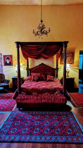 Beit Melhem in Zahle