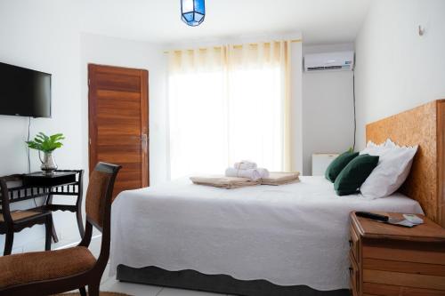 . Araruna Hotel