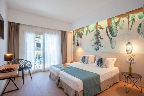 Hotel Torá - image 2