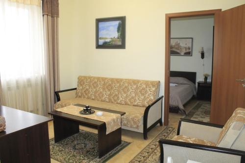 Hotel Vangogh