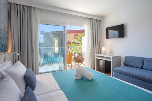 Hotel Torá - image 4