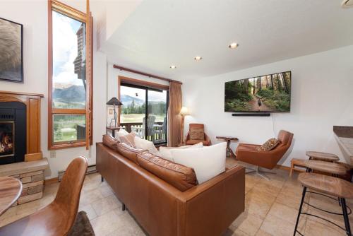 Cascade Village 18 in Durango Mountain Resort, USA
