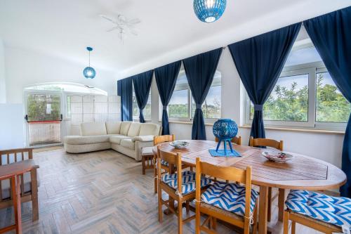 Filoxenia di Umberto