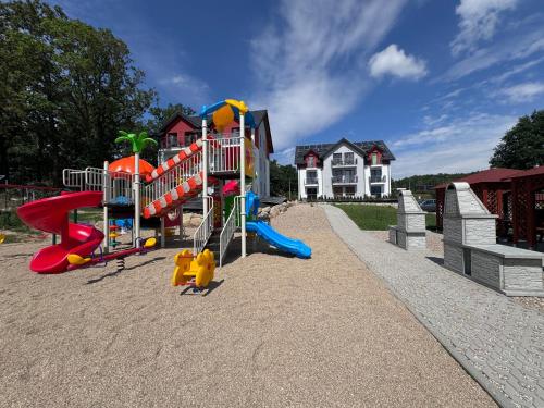 Kolorowe Cieplice - Apartamenty z widokiem na Karkonosze