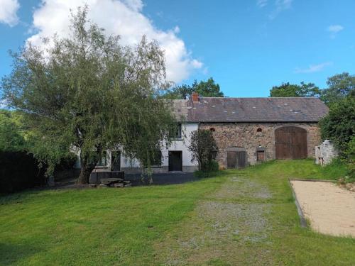 Gîte La Part des Anges gîte à louer Châteauneuf-les-Bains