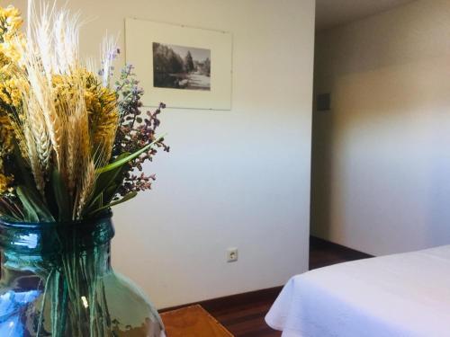 Hostal Restaurante Valilongo