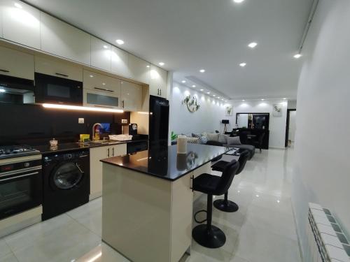 Luxueux Appartement a Tlemcen in Tlemcen