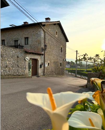 . La Posada de Abanillas