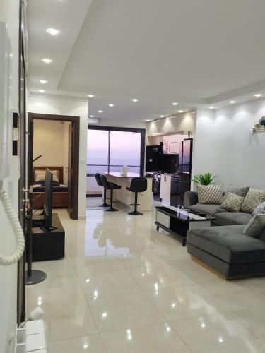 . Luxueux Appartement à Tlemcen