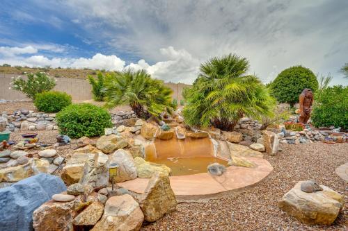 Spacious Home in SaddleBrooke 55-Plus Community! in Catalina