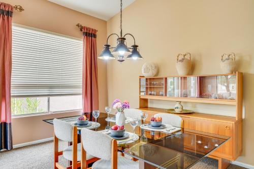 Spacious Home in SaddleBrooke 55-Plus Community! in Catalina