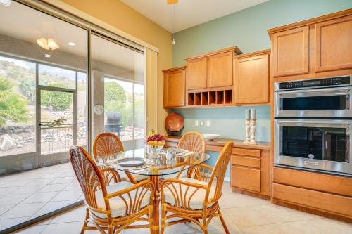 Spacious Home in SaddleBrooke 55-Plus Community! in Catalina