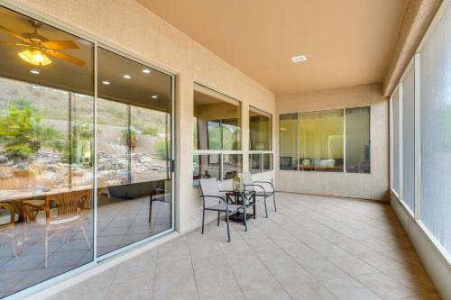 Spacious Home in SaddleBrooke 55-Plus Community! in Catalina