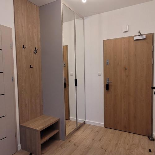 Sunset Resort, Apartament 51 typu Deluxe z 2 sypialniami i balkonem, Grzybowo (fotografie 8)
