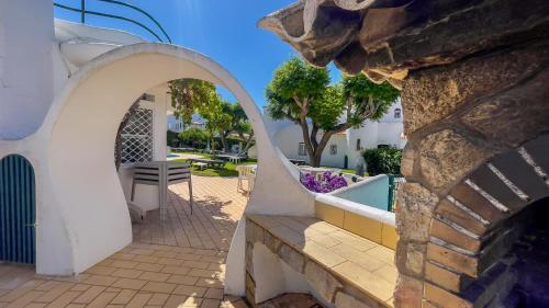 Verde Pino in Куартейра