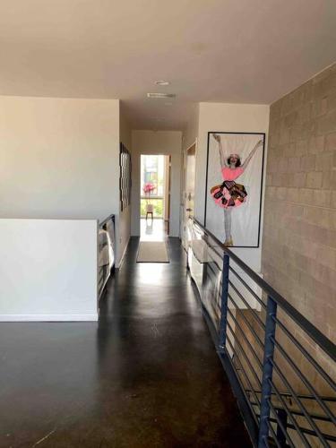 Modern Loft in South Main! in Memphis, USA