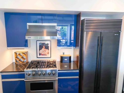 Modern Loft in South Main! in Memphis, USA