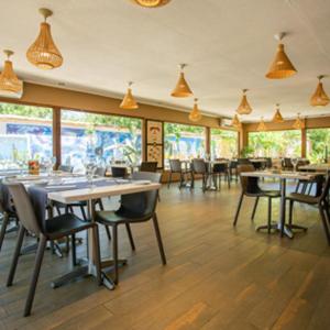 Terral Hotel & SPA in Vicuna