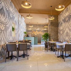 Terral Hotel & SPA in Vicuna