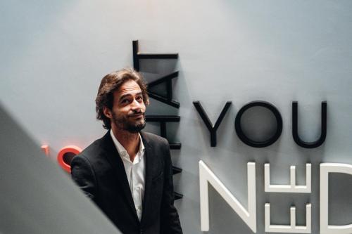 Stay Hotel Porto Centro Trindade - image 12