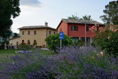 Casa Vacanze Residenza Bocci 4