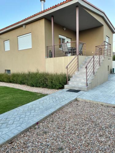 Saint George family house