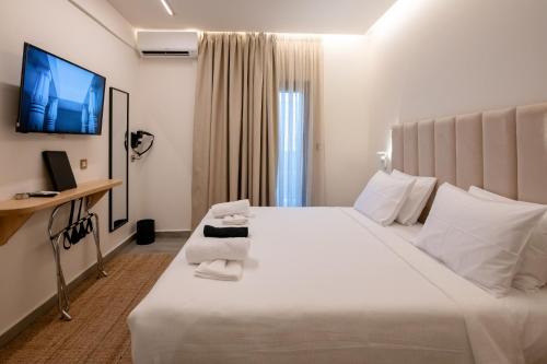 Ocean 11 Hotel 4